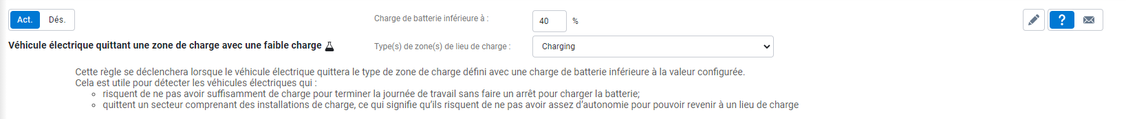 mygeotab dashboard ve